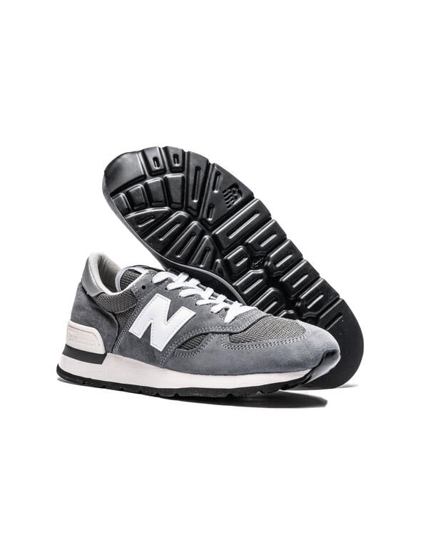 New Balance M 990 GR1 | M990GR1 | AFEW STORE